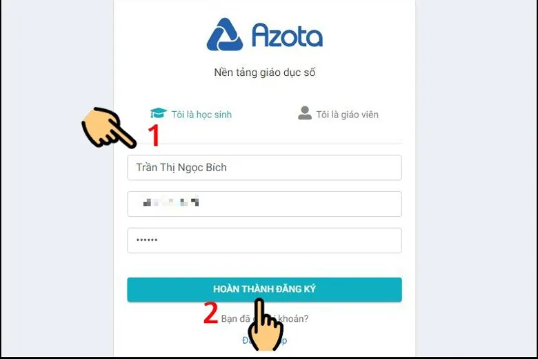 Azota – Ứng dụng giao và chấm bài tập: Tất tần tật những thông tin cần biết