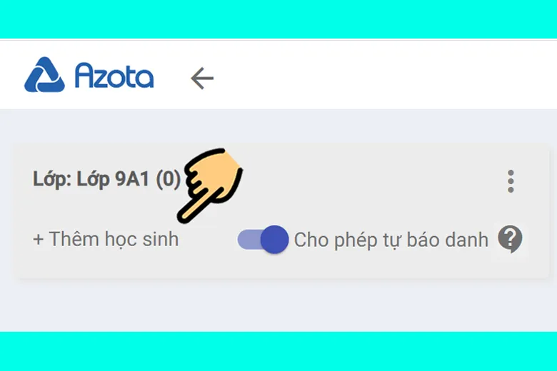 Azota – Ứng dụng giao và chấm bài tập: Tất tần tật những thông tin cần biết