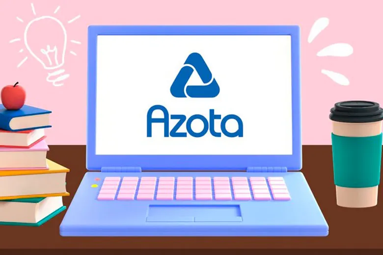 Azota – Ứng dụng giao và chấm bài tập: Tất tần tật những thông tin cần biết