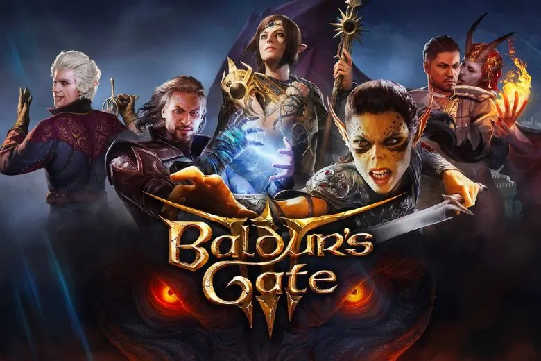 Baldur’s Gate 3: Siêu phẩm nhập vai đánh quái đồ hoạ cực đỉnh 2024