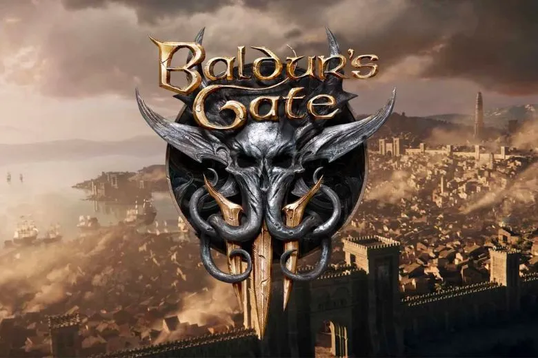 Baldur’s Gate 3: Siêu phẩm nhập vai đánh quái đồ hoạ cực đỉnh 2024