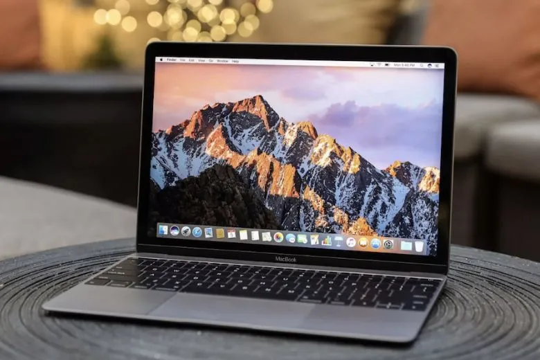 Bật mí cách chỉnh màu màn hình MacBook chính xác và hiệu quả nhất