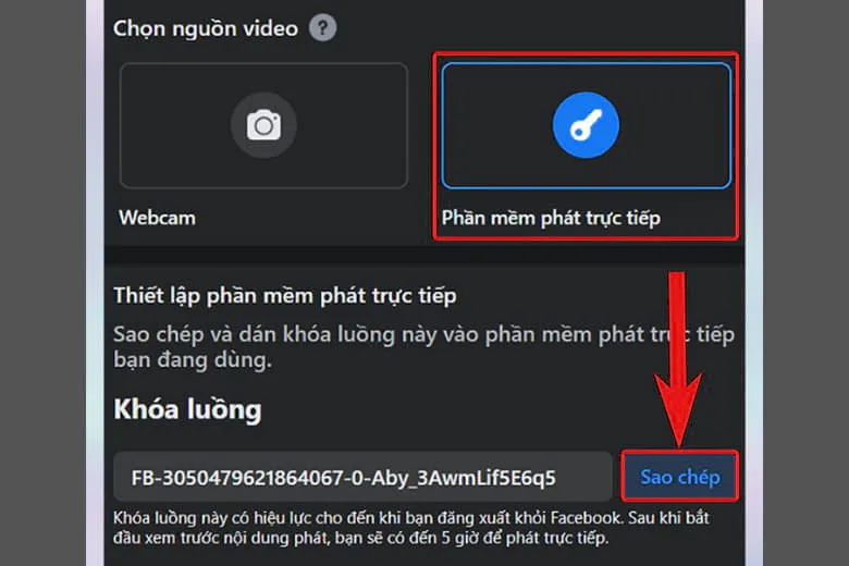 Bỏ túi 4 cách live stream trên Facebook trên điện thoại và máy tính hút view nhất