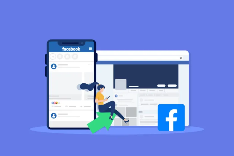 Các bước chuyển trang Facebook cá nhân thành Fanpage từ A-Z