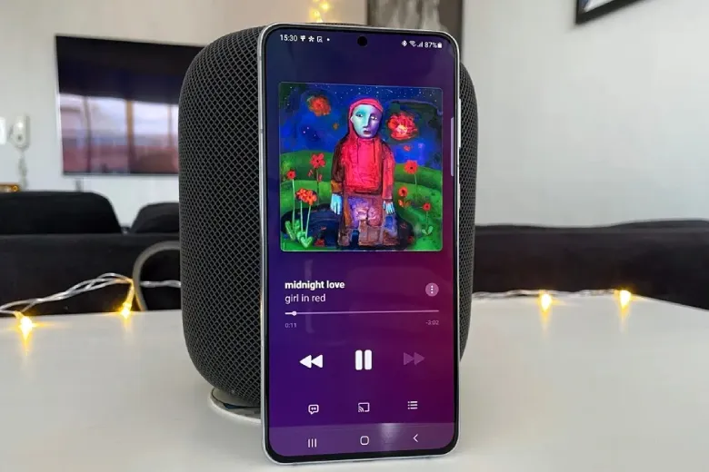 Cách cài đặt và sử dụng Apple Music trên smartphone chạy hệ điều hành Android