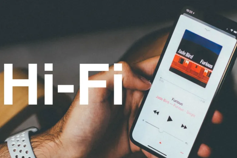 Cách cài đặt và sử dụng Apple Music trên smartphone chạy hệ điều hành Android