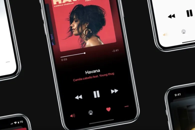 Cách cài đặt và sử dụng Apple Music trên smartphone chạy hệ điều hành Android