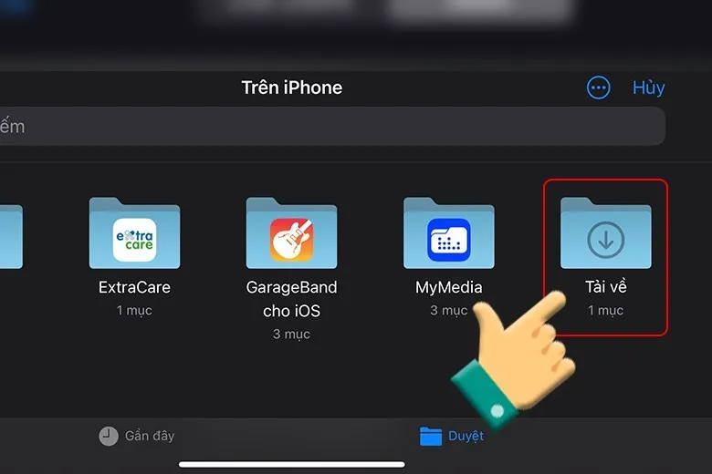 Cách cài nhạc chuông cho iPhone bằng Garageband đơn giản nhất