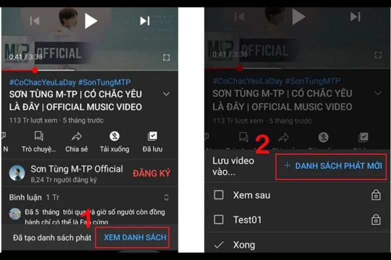 Cách cày view Youtube bằng điện thoại, máy tính mới nhất