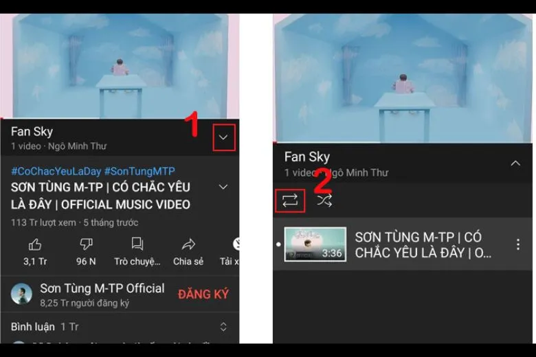 Cách cày view Youtube bằng điện thoại, máy tính mới nhất