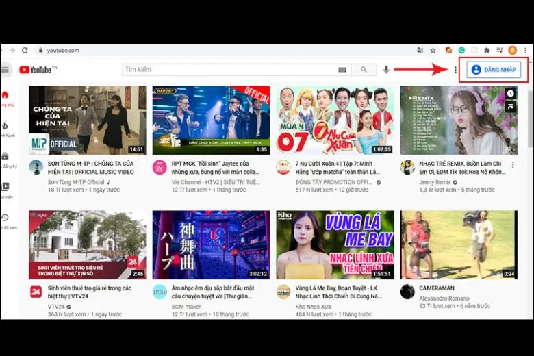 Cách cày view Youtube bằng điện thoại, máy tính mới nhất