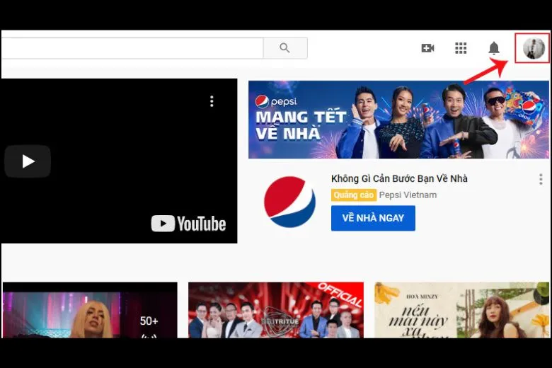 Cách cày view Youtube bằng điện thoại, máy tính mới nhất