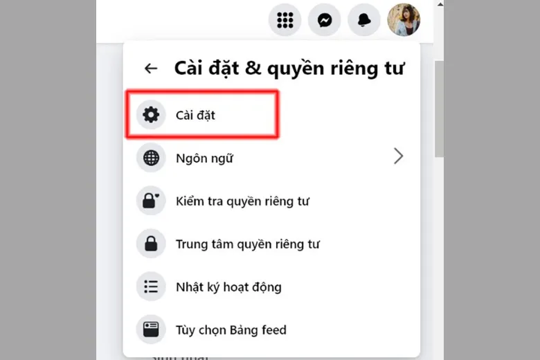 Cách chặn tag và gỡ gắn thẻ trên Facebook để không bị làm phiền