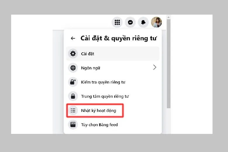 Cách chặn tag và gỡ gắn thẻ trên Facebook để không bị làm phiền