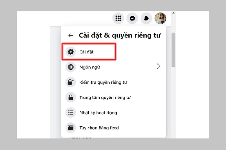 Cách chặn tag và gỡ gắn thẻ trên Facebook để không bị làm phiền