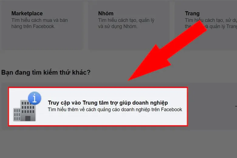 Cách chat với support Facebook và liên hệ trực tiếp với Facebook nhanh nhất khi gặp vấn đề