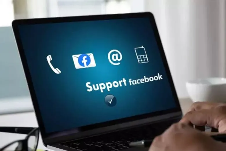 Cách chat với support Facebook và liên hệ trực tiếp với Facebook nhanh nhất khi gặp vấn đề