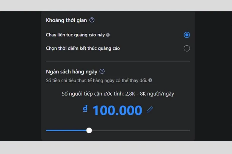 Cách chạy quảng cáo trên Facebook đơn giản, hiệu quả chi tiết từ A – Z