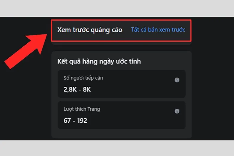 Cách chạy quảng cáo trên Facebook đơn giản, hiệu quả chi tiết từ A – Z