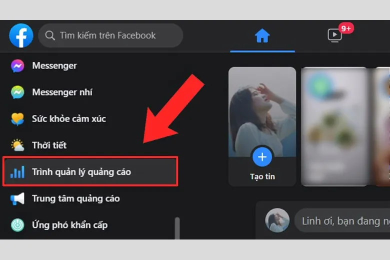 Cách chạy quảng cáo trên Facebook đơn giản, hiệu quả chi tiết từ A – Z