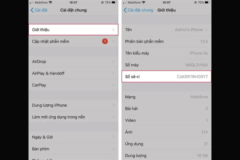 Cách check bảo hành Apple chi tiết kiểm tra tình trạng máy