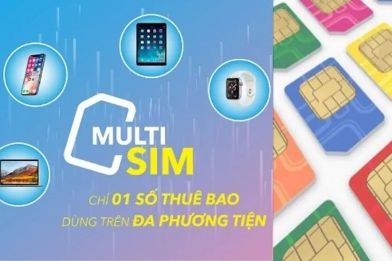 Cách chuyển eSIM sang máy khác đơn giản nhanh chóng nhất