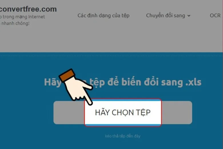 Cách chuyển file CSV sang Excel online miễn phí cực kỳ đơn giản