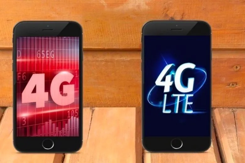 Cách chuyển LTE sang 4G trên iPhone và từ 4G sang LTE nhanh nhất