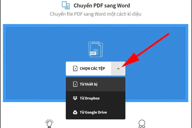 Cách Copy chữ trong File PDF đơn giản, hiệu quả nhất