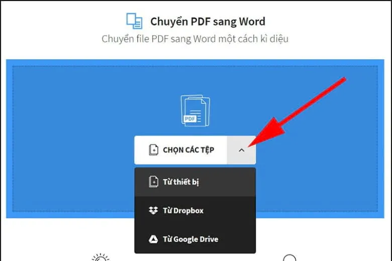 Cách Copy chữ trong File PDF đơn giản, hiệu quả nhất