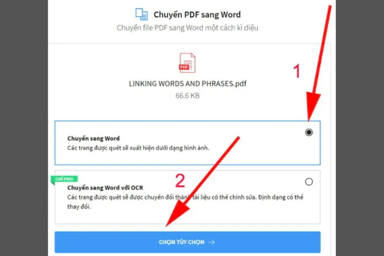 Cách Copy chữ trong File PDF đơn giản, hiệu quả nhất