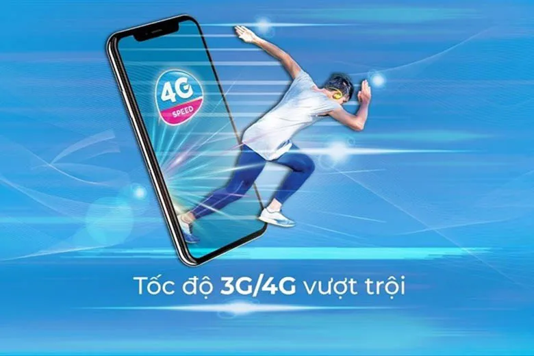 Cách đăng ký 4G VinaPhone gói 1 ngày, 3 ngày, tuần, tháng 5k, 10k, 50k tốt nhất năm 2022