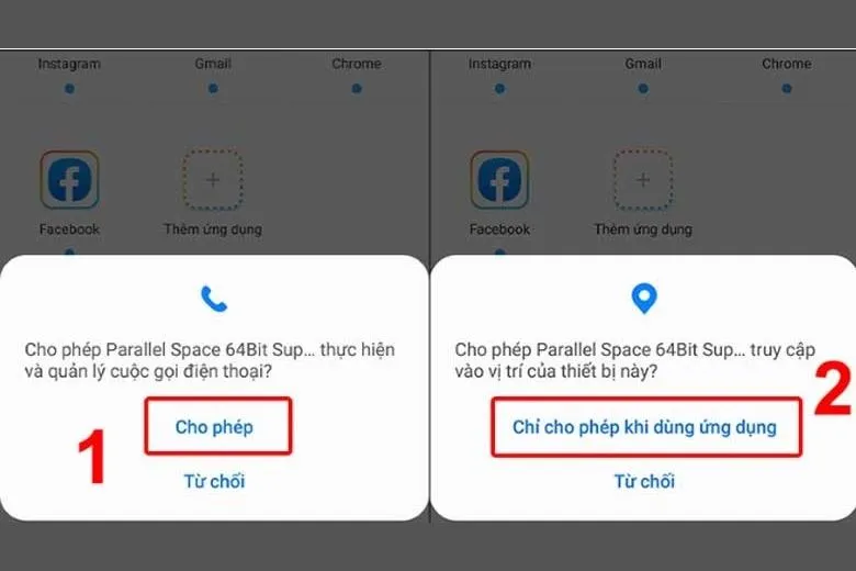 Cách Đăng nhập và 5 Cách sử dụng 2 Zalo trên 1 điện thoại iPhone, Samsung đơn giản hiệu quả nhất