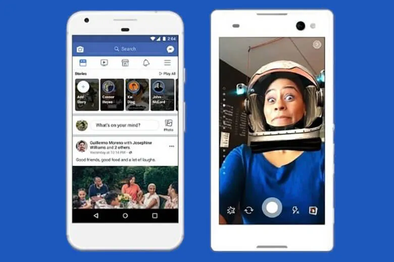 Cách đăng Story không bị mờ trên Facebook nhất định phải biết