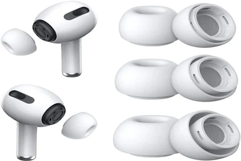 Cách đeo AirPods không bị rơi, không bị đau đúng chuẩn nhất