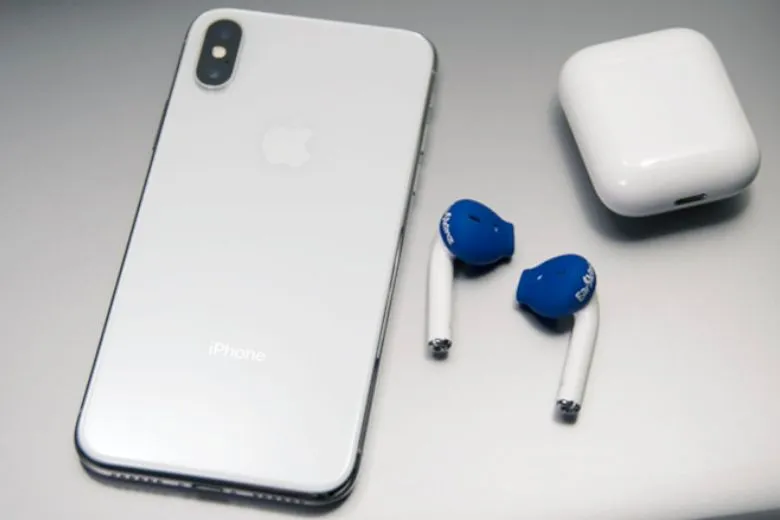 Cách đeo AirPods không bị rơi, không bị đau đúng chuẩn nhất