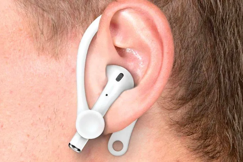 Cách đeo AirPods không bị rơi, không bị đau đúng chuẩn nhất