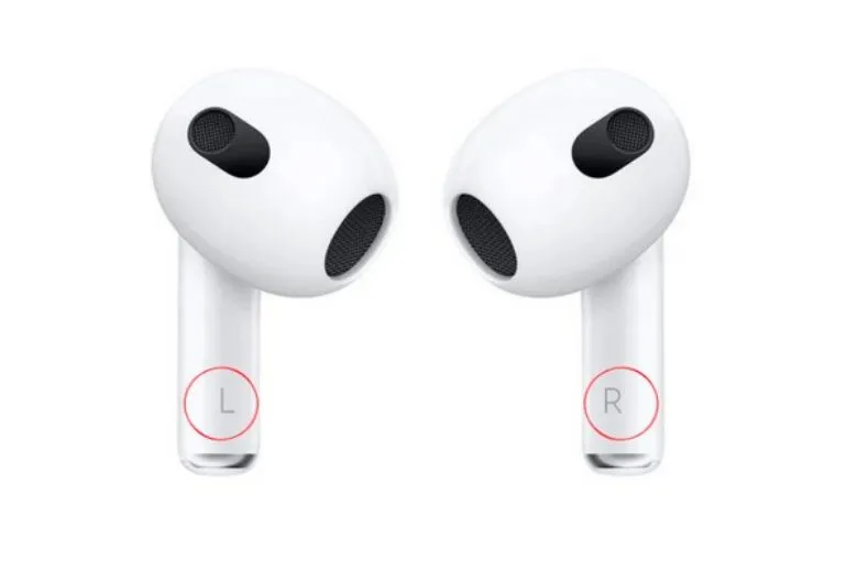 Cách đeo AirPods không bị rơi, không bị đau đúng chuẩn nhất