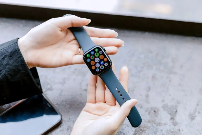 Cách đeo Apple Watch một cách đúng chuẩn, có thể bạn sẽ chưa biết