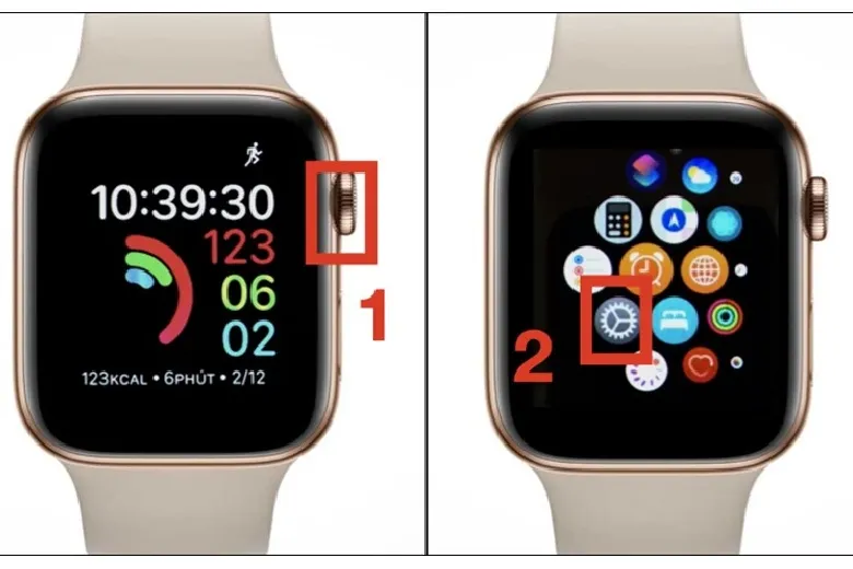 Cách đeo Apple Watch một cách đúng chuẩn, có thể bạn sẽ chưa biết