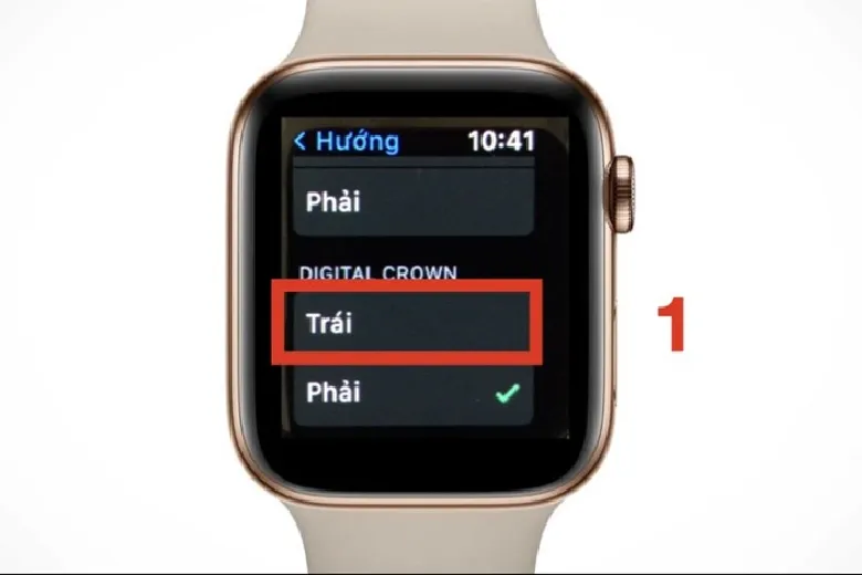 Cách đeo Apple Watch một cách đúng chuẩn, có thể bạn sẽ chưa biết