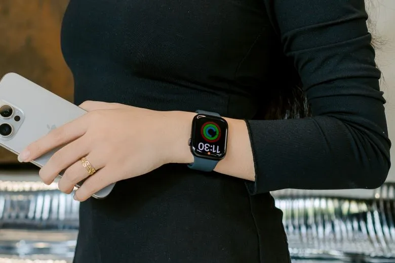 Cách đeo Apple Watch một cách đúng chuẩn, có thể bạn sẽ chưa biết