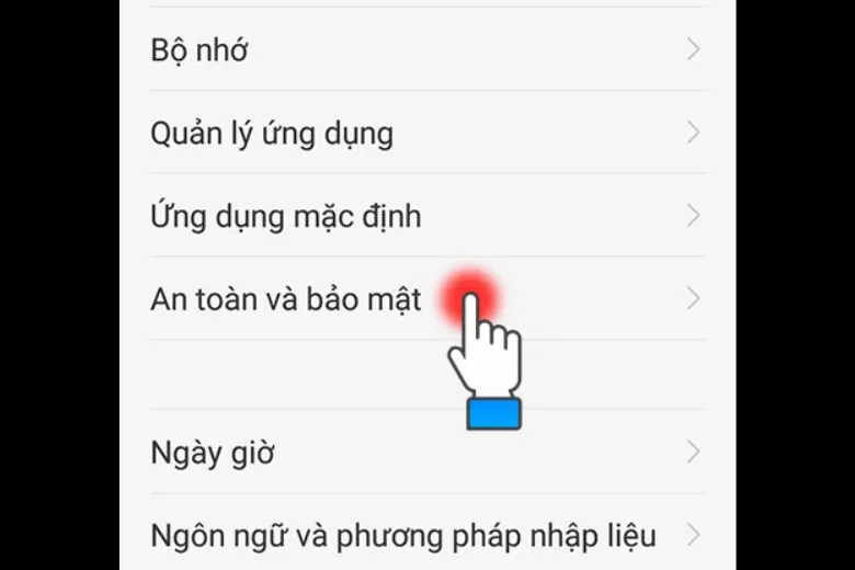 Cách định vị điện thoại bị mất chính xác không nên bỏ qua