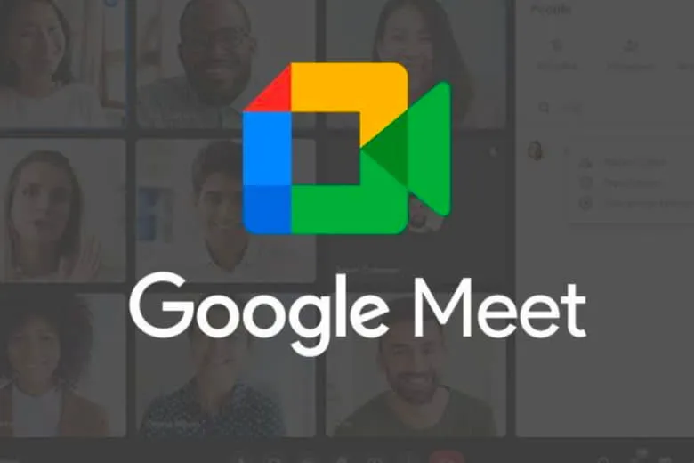 Cách đổi Background trong Google Meet đơn giản, nhanh chóng