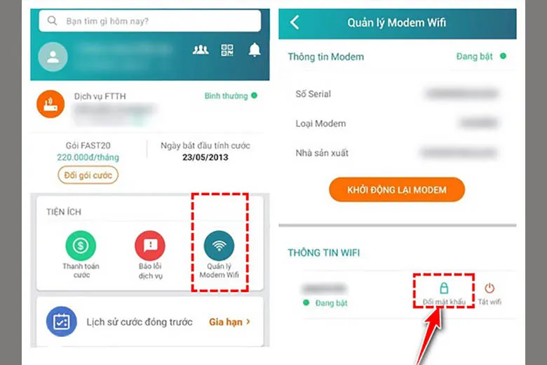 Cách đổi mật khẩu Wifi Viettel, VNPT, FPT, Tp-Link dễ thực hiện nhanh nhất hiện nay