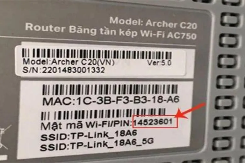 Cách đổi tên Wifi trực tiếp bằng điện thoại, máy tính cực đơn giản