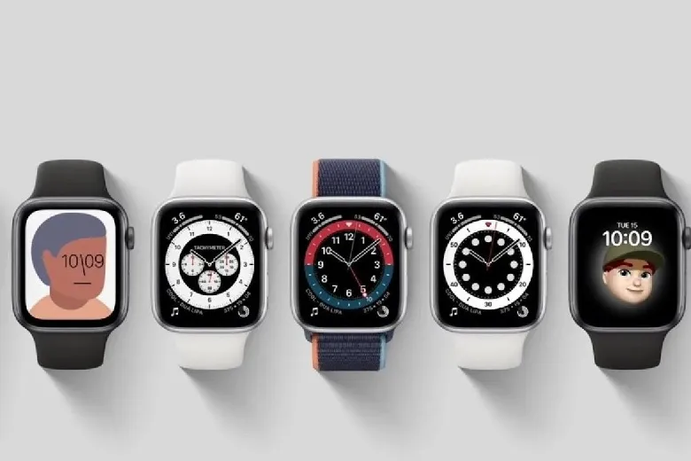 Cách đồng bộ ảnh trên Apple Watch để xem ảnh nổi bật và kỷ niệm đơn giản nhất