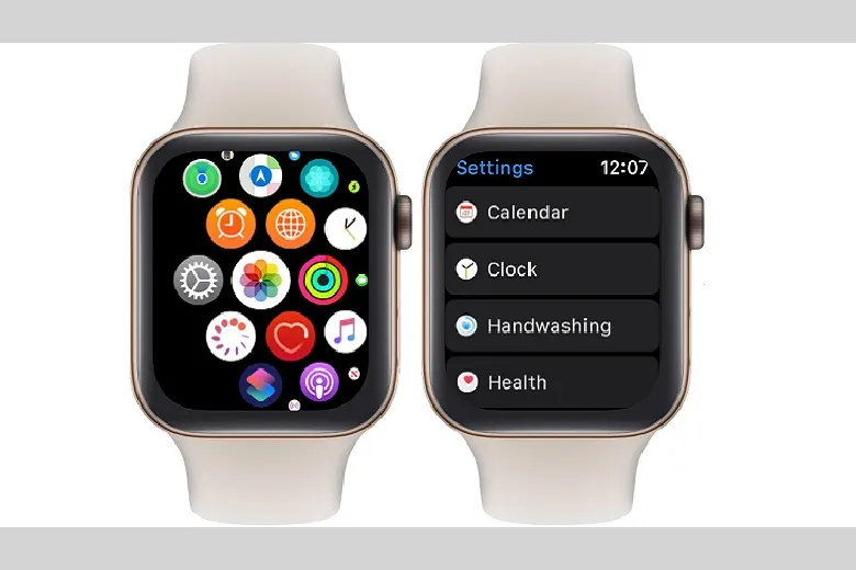 Cách đồng bộ ảnh trên Apple Watch để xem ảnh nổi bật và kỷ niệm đơn giản nhất