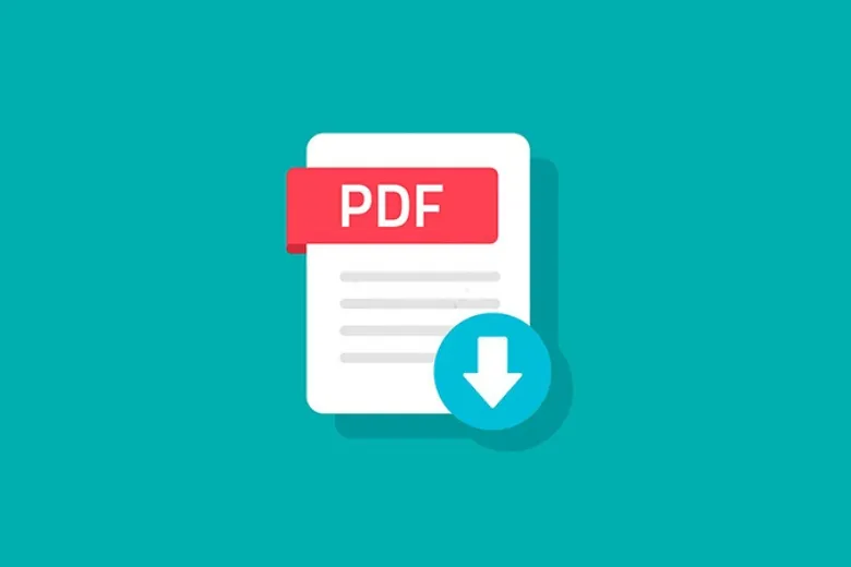 Cách ghép file PDF trên máy tính và điện thoại bằng phần mềm và online đơn giản