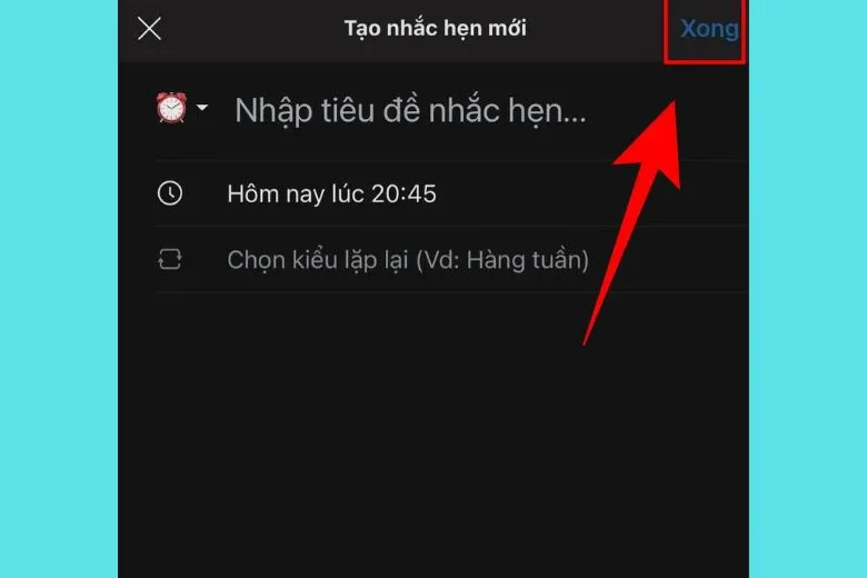 Cách hẹn giờ gửi tin nhắn Zalo trên điện thoại, máy tính dễ dàng